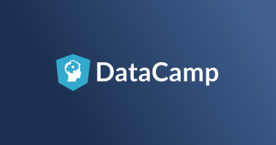 Datacamp Logo